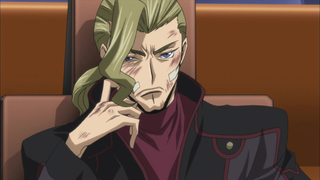 Code Geass: Lelouch of the Rebellion R2 (English Dub) Turn 21 - The ...