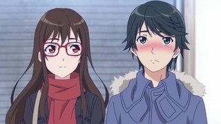 Watch Fuuka - Crunchyroll