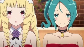 Conception (English Dub) Let's Try Giving Birth, Together - Watch on  Crunchyroll