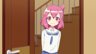 Urawa no Usagi-chan O Anjo Descontrolado de Urawa - Numakage Saiko Aparece!  - Assista na Crunchyroll