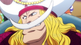 One Piece Wano Kuni 2 Current Oden S Determination Whitebeard S Test Watch On Crunchyroll