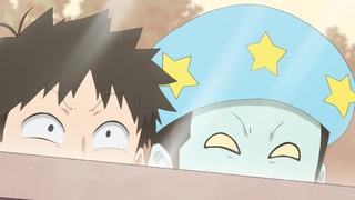 Hataraku saibou outlet full episodes