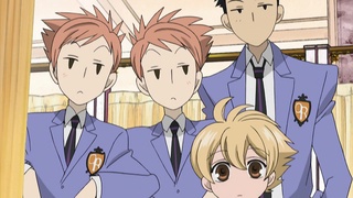 Stream [Anime] Ouran High School Host Club OP [Cover] *Neesan* by Tamashi  no Uta