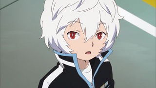 World Trigger Season 2 Episode 6 to Air on February 20 After Earthquake  Delay - Crunchyroll News
