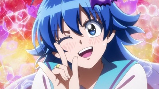 Crunchyroll.pt - Clara 💘 (✨ Anime: Welcome to Demon School! Iruma-kun)