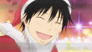 Watch Kimi ni Todoke - From Me To You - Crunchyroll
