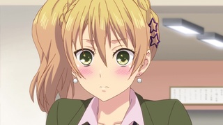 Watch citrus - Crunchyroll