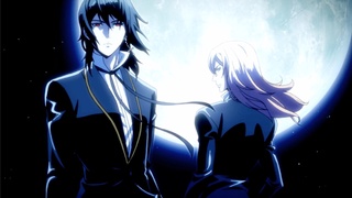 Noblesse Frankenstein / Primeiro Contato - Assista na Crunchyroll