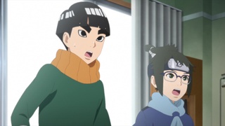 Boruto episode on sale 171 watch online