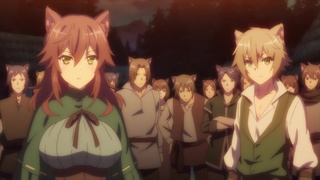 Choujin Koukousei-tachi wa Isekai demo Yoyuu de Ikinuku You Desu! Episode 7  - Watch Choujin Koukousei-tachi wa Isekai demo Yoyuu de Ikinuku You Desu!  E07 Online