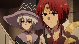 Seirei Gensouki: Spirit Chronicles Memórias da vida passada - Assista na  Crunchyroll