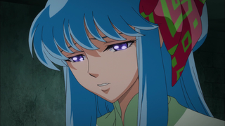 Saint Seiya: Soul of Gold Episode 2 Review: The Secret of