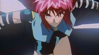 Flame of Recca Cursed Fire. Kurenai's Past! - Ver en Crunchyroll