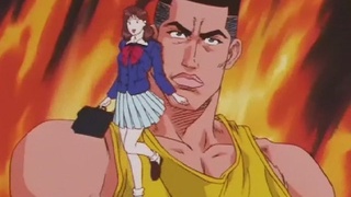 Watch Slam Dunk - Crunchyroll