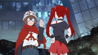 Magical Destroyers episode 12 release date, where to watch, what