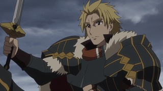 Record of Grancrest War Contract - Watch on Crunchyroll