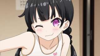 Novo título de Verão 2016: momokuri - Crunchyroll Notícias
