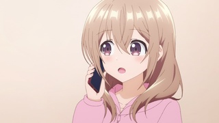 Anime: My Tiny Senpai #KataseShiori #MyTinySenpaiEdit #MyTinySrnpai #R