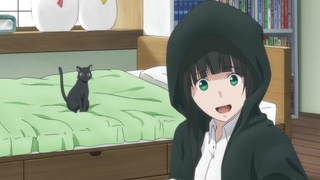 Watch Flying Witch (English Subtitled)