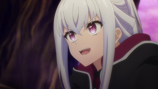 Reign of the Seven Spellblades Explore - Watch on Crunchyroll