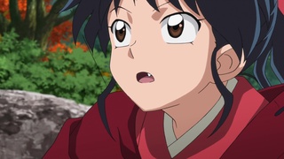 Yashahime: Princess Half-Demon Inuyasha: Since Then - Watch on Crunchyroll