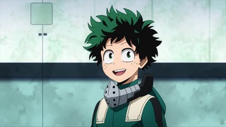 Watch My Hero Academia Movies - Crunchyroll