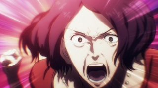 Death Parade Death March - Schau auf Crunchyroll