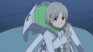 Dub PT) DARLING in the FRANXX Astrônomos - Assista na Crunchyroll