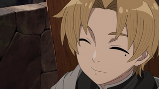 Mushoku Tensei: Jobless Reincarnation Season 2 (English Dub) Ranoa ...