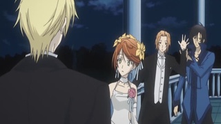 Watch Earl and Fairy - Crunchyroll