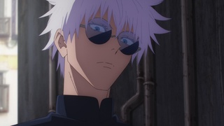 JUJUTSU KAISEN 0 (English Dub) JUJUTSU KAISEN 0 (English Dub 