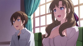 Watch Do You Love Your Mom and Her Two-Hit Multi-Target Attacks? -  Crunchyroll