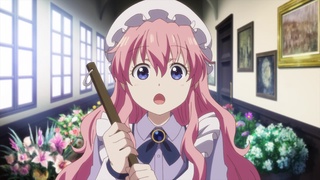 Parallel World Pharmacy (English Dub) A Reincarnated Pharmacologist and