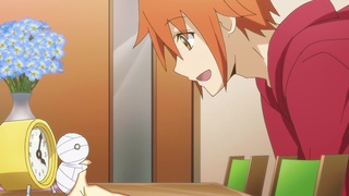 Watch How to Keep a Mummy - Crunchyroll
