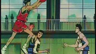Watch Slam Dunk - Crunchyroll
