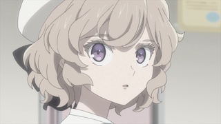 Crunchyroll.pt - Que maldade, Kuro! 😱 ⠀⠀⠀⠀⠀⠀⠀⠀ ~✨ Anime: In/Spectre