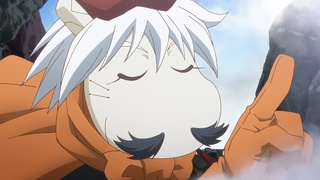 Watch HAKYU HOSHIN ENGI - Crunchyroll
