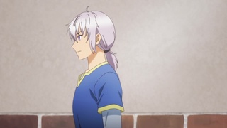 The Great Cleric (Hindi Dub) The Healers' Guild - Watch on Crunchyroll