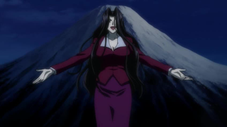 Kaze no Stigma Confession Under the Moon - Watch on Crunchyroll