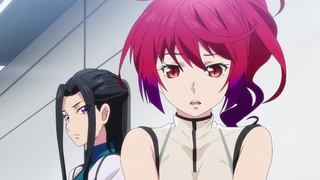 Watch World's End Harem - Crunchyroll