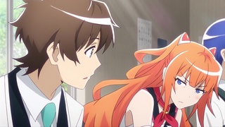 Plastic Memories The Promise I Wanted to Keep - Watch on Crunchyroll