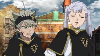 Assistir Black Clover Dublado Episodio 58 Online