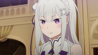 Watch Re:ZERO - Starting Life in Another World - Season 1, Pt. 1