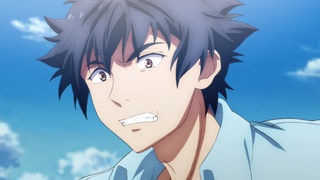Watch ISLAND - Crunchyroll