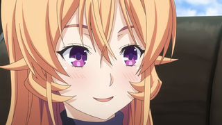 Shokugeki no Soma Los Diez Consejeros de Totsuki - Ver en Crunchyroll ...