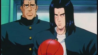 Watch Slam Dunk - Crunchyroll