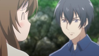 Holmes of Kyoto The Bisque Doll's Smile - Watch on Crunchyroll
