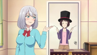 Watch Magical Sempai - Crunchyroll