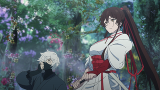 HELL'S PARADISE: Jigokuraku - Vale a pena assistir? 