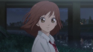 Nova Adaptação Anime do Manga Shoujo Ao Haru Ride - Crunchyroll Notícias